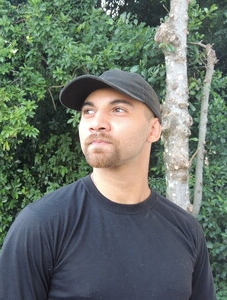 Lucas Cruz